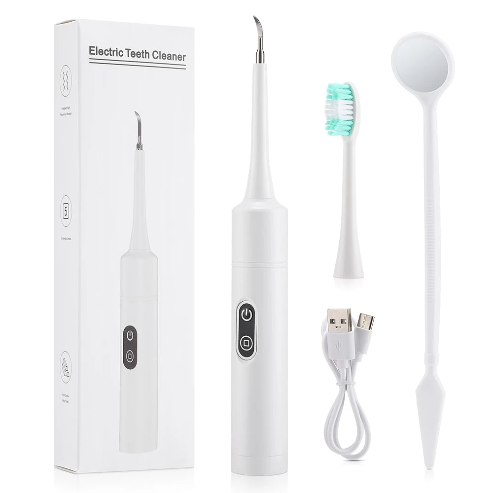 Precision Sonic Oral Care Wand
