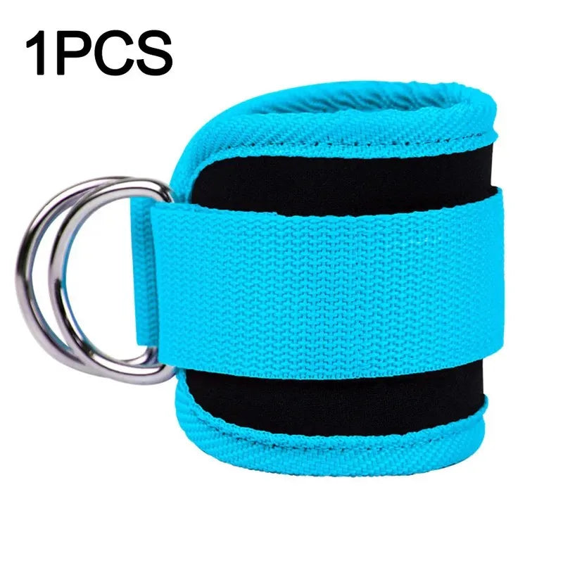 Ankle Resistance Straps Set