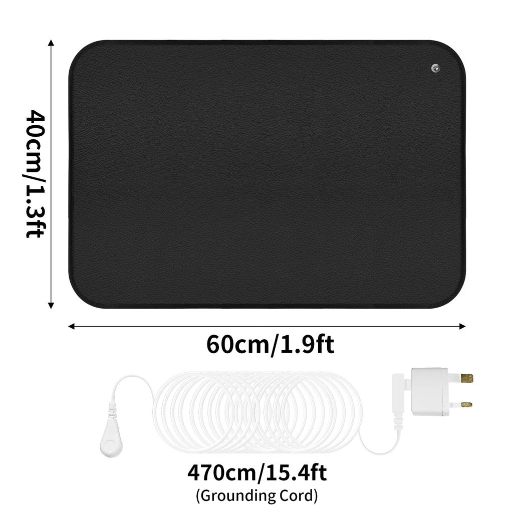 Conductive Indoor Grounding Mat