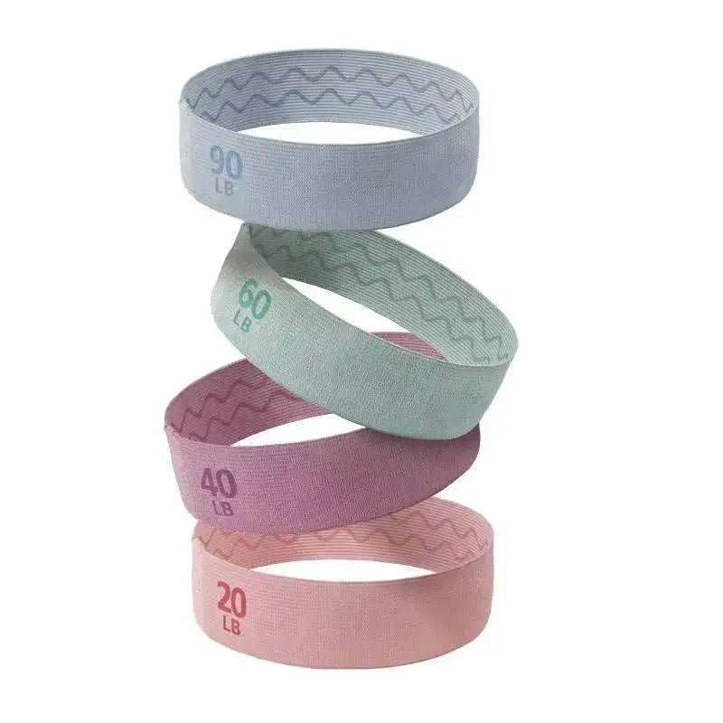 Premium Anti-Slip Resistance Loop Bands