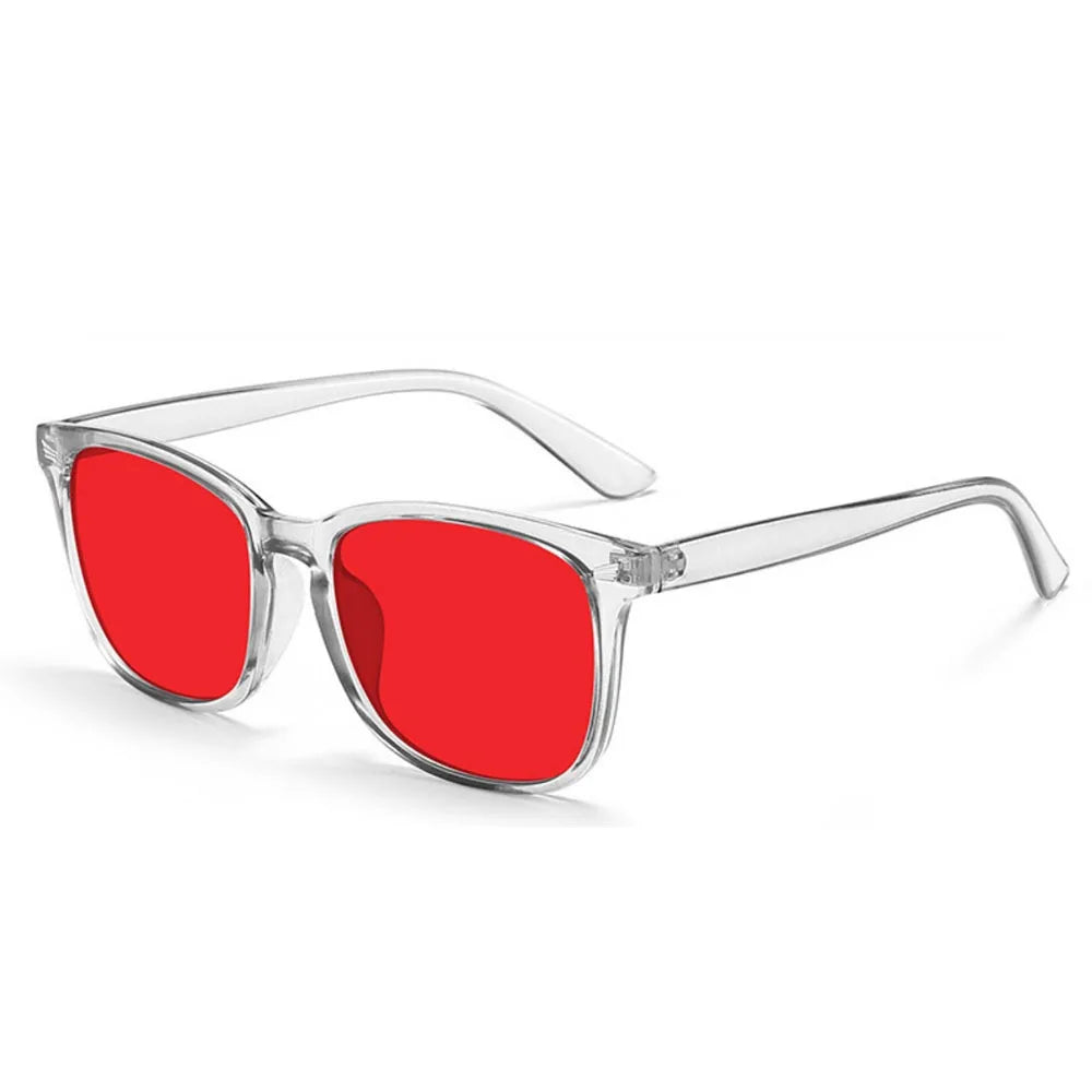 Digital Clarity Blue Light Blocking Glasses
