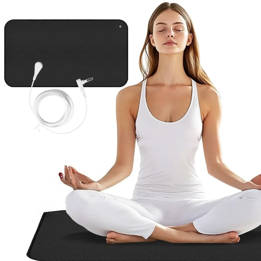 Conductive Indoor Grounding Mat