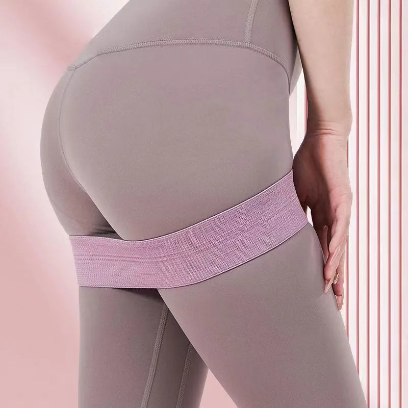 Premium Anti-Slip Resistance Loop Bands