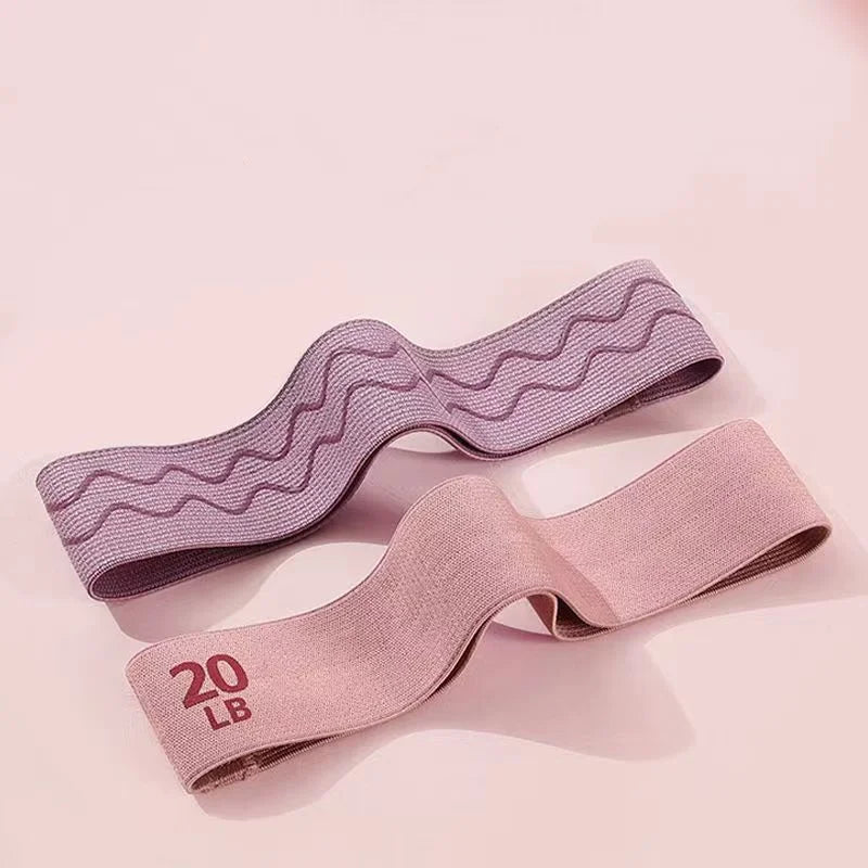 Premium Anti-Slip Resistance Loop Bands