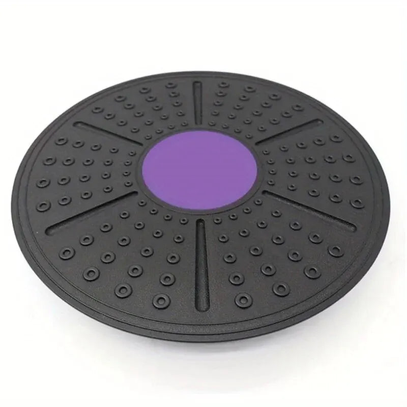 Yoga Balance Board – Core Stability &amp; Sensory Training
