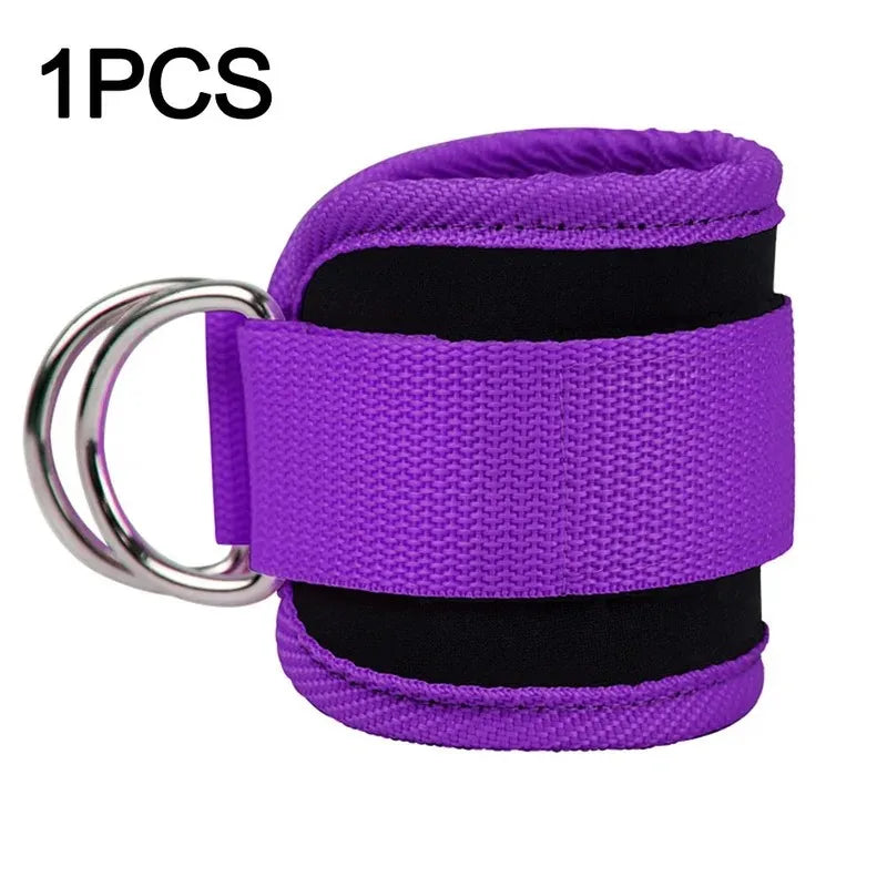 Ankle Resistance Straps Set