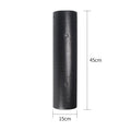 Dense EPP Foam Roller for Yoga & Recovery