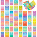 Fifty Mindful Affirmation Cards