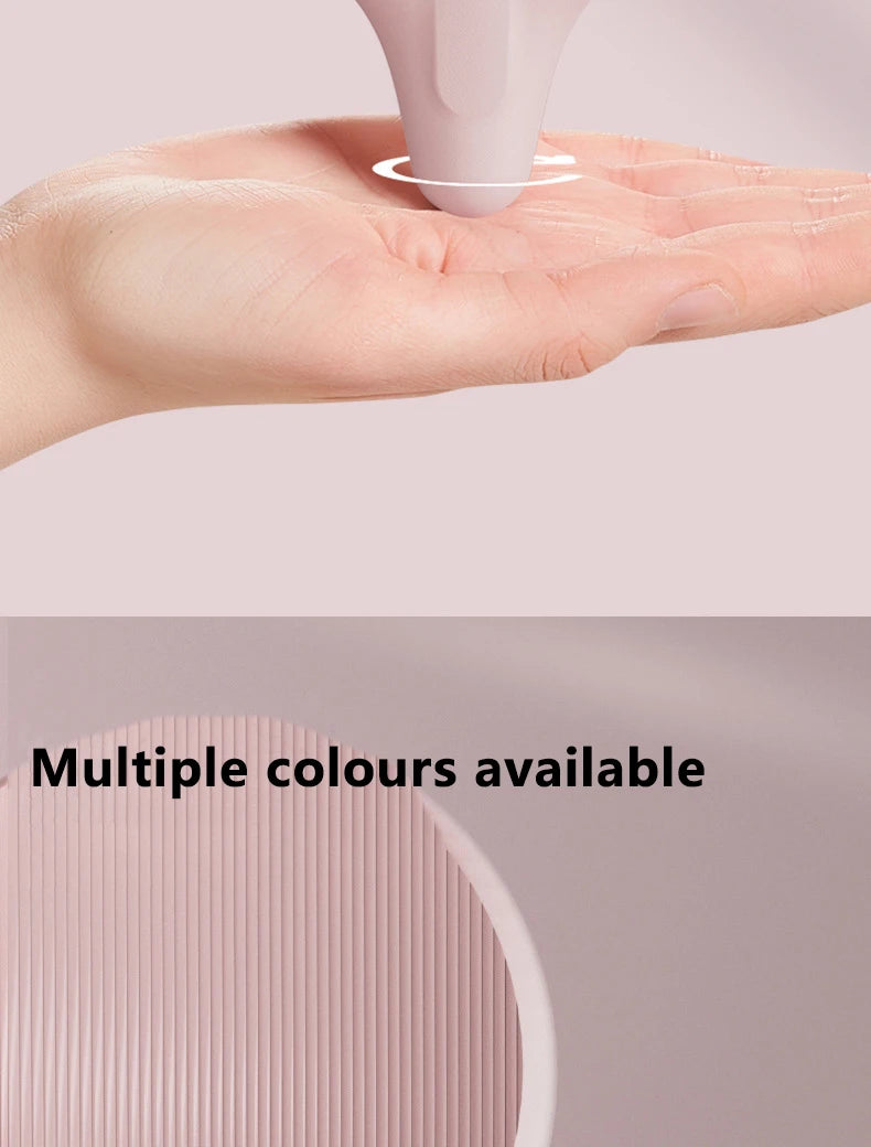 Four-Corner Fascia Massage Ball