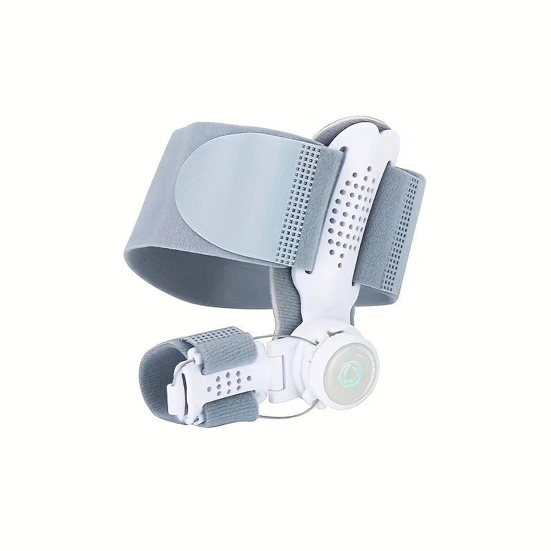 Adjustable Soft-Shell Toe Separator