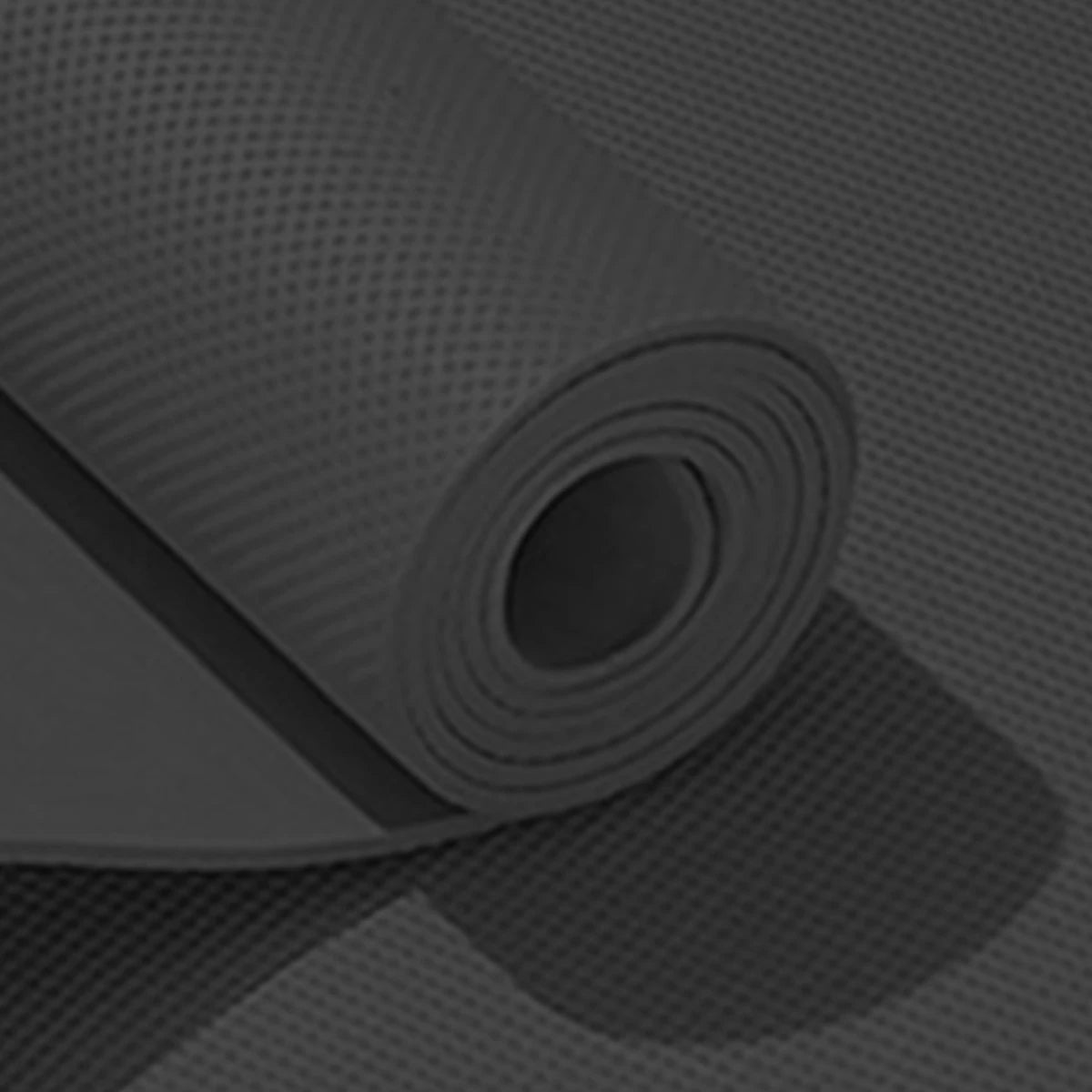 4 mm EVA Yoga Mat — Soft Anti-Slip Practice Surface