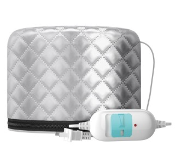 Mobile Laser Hair Growth Therapy Cap with Red Light
