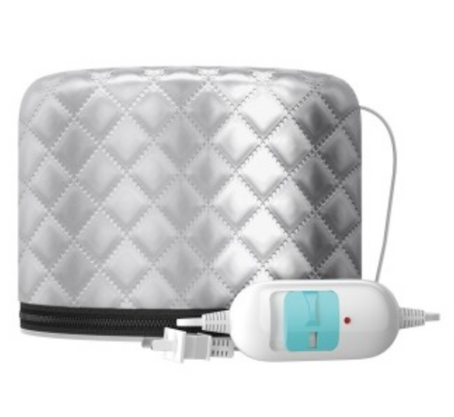 Mobile Laser Hair Growth Therapy Cap with Red Light