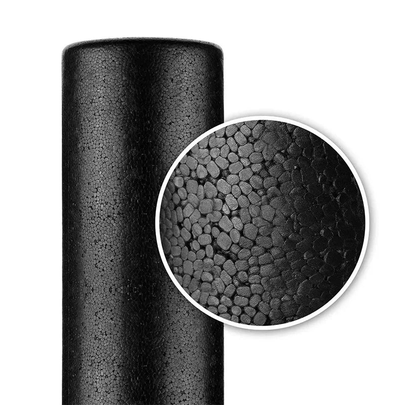 Dense EPP Foam Roller for Yoga & Recovery