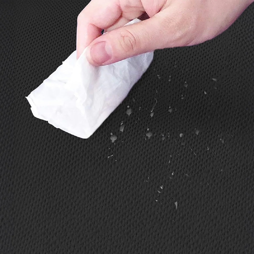 4 mm EVA Yoga Mat — Soft Anti-Slip Practice Surface
