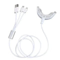 Portable 16-LED Blue Light Smile Accelerator