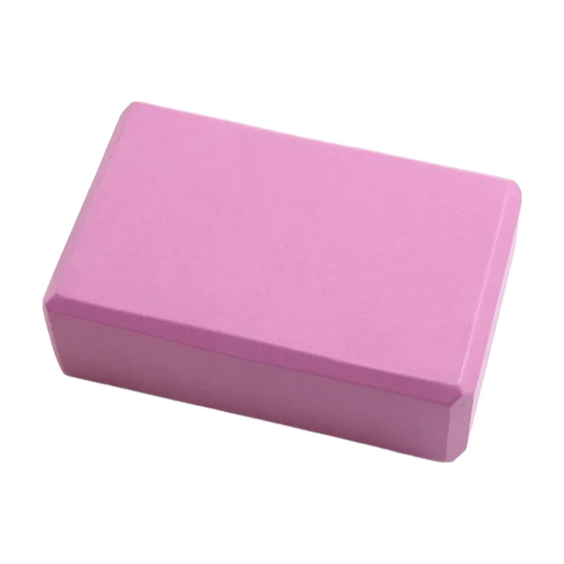 Essential EVA Foam Yoga Block