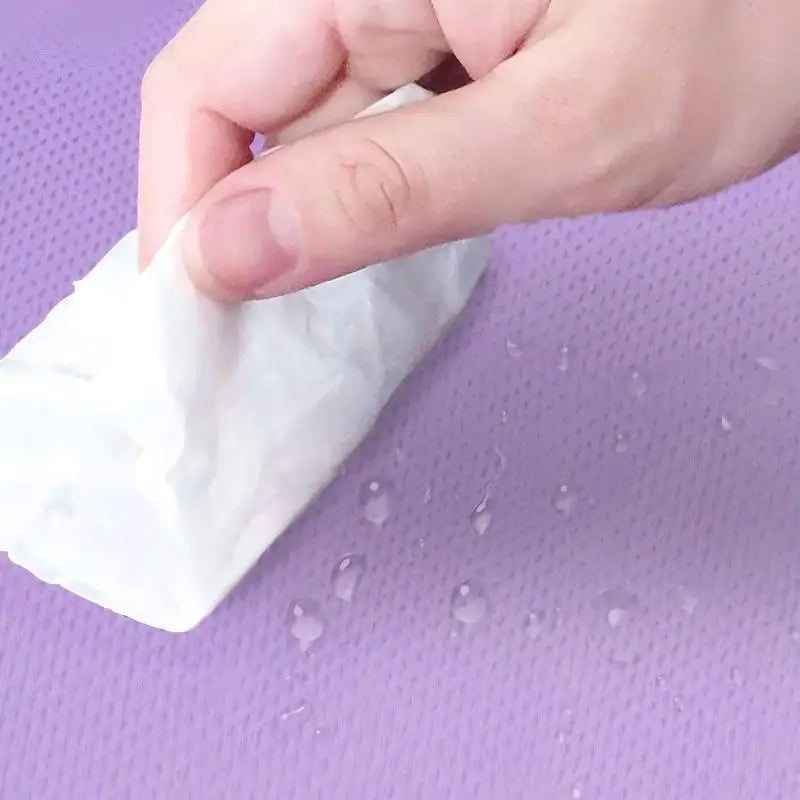 4 mm EVA Yoga & Pilates Mat