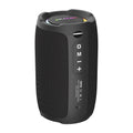 Portable 20W Bluetooth Speaker with 360° Stereo Sound