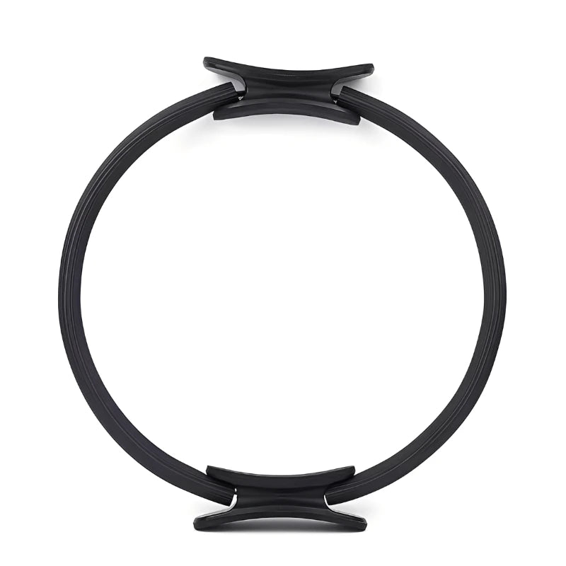 Ergonomic Pilates Resistance Ring