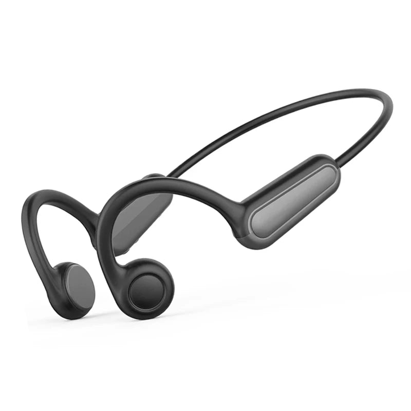 Open-Ear Bone Conduction Sports Headphones