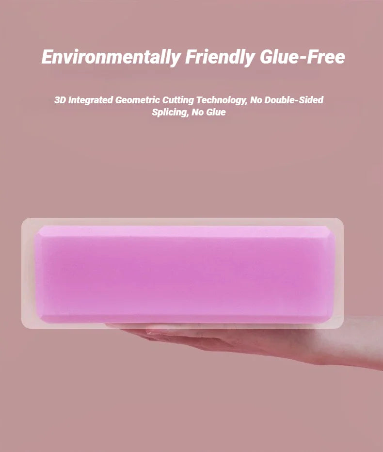 Essential EVA Foam Yoga Block
