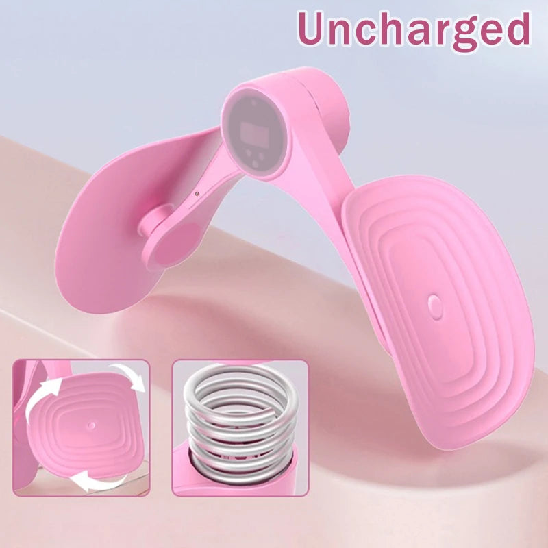 Adjustable Inner Thigh Resistance Trainer