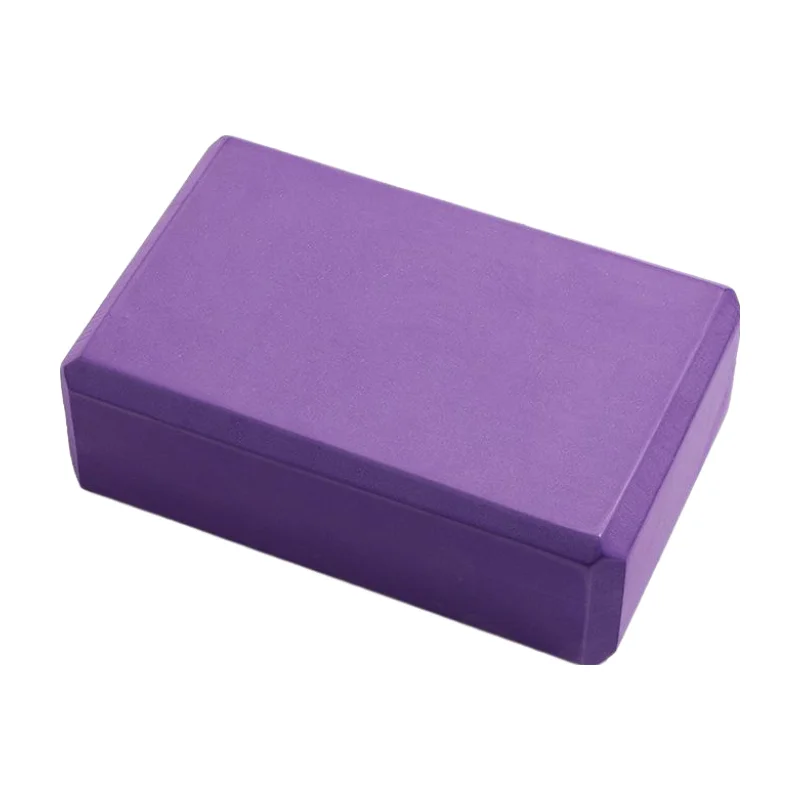 Essential EVA Foam Yoga Block
