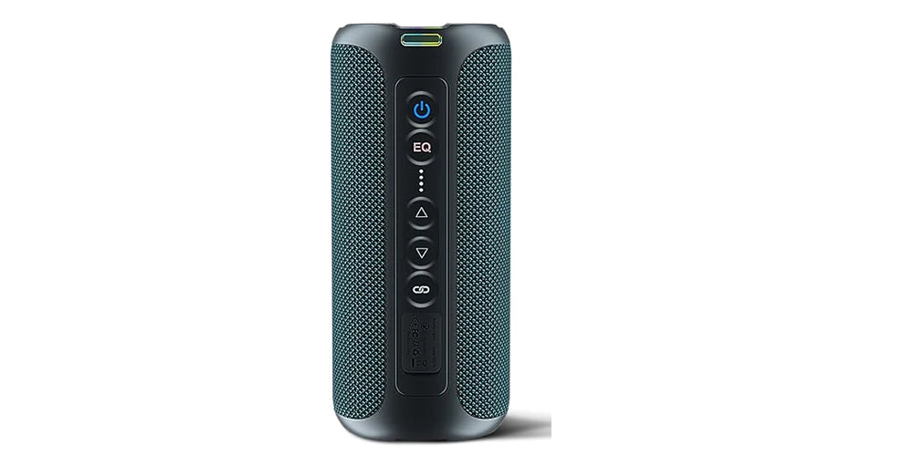 X8 Pro: Premium Portable Bluetooth Speaker 40W