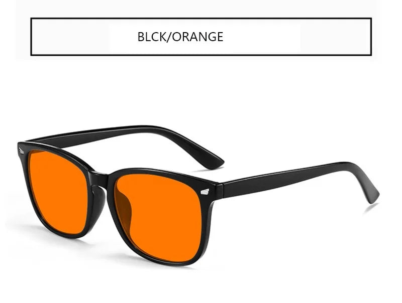 Digital Clarity Blue Light Blocking Glasses