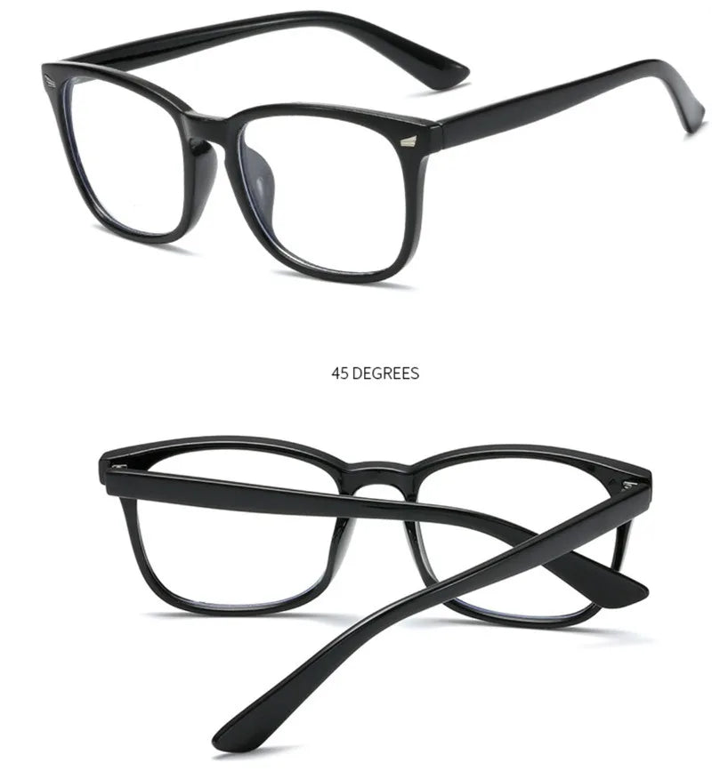 Digital Clarity Blue Light Blocking Glasses