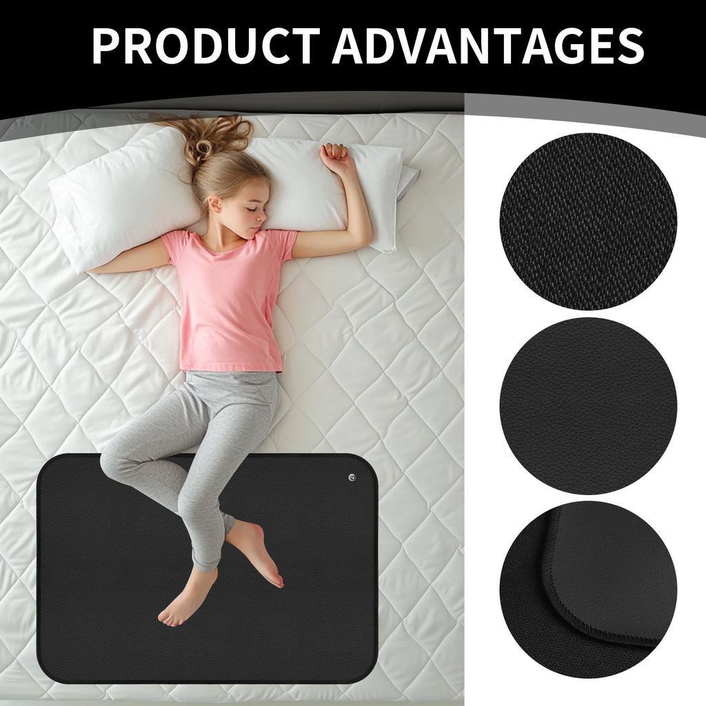 Conductive Indoor Grounding Mat