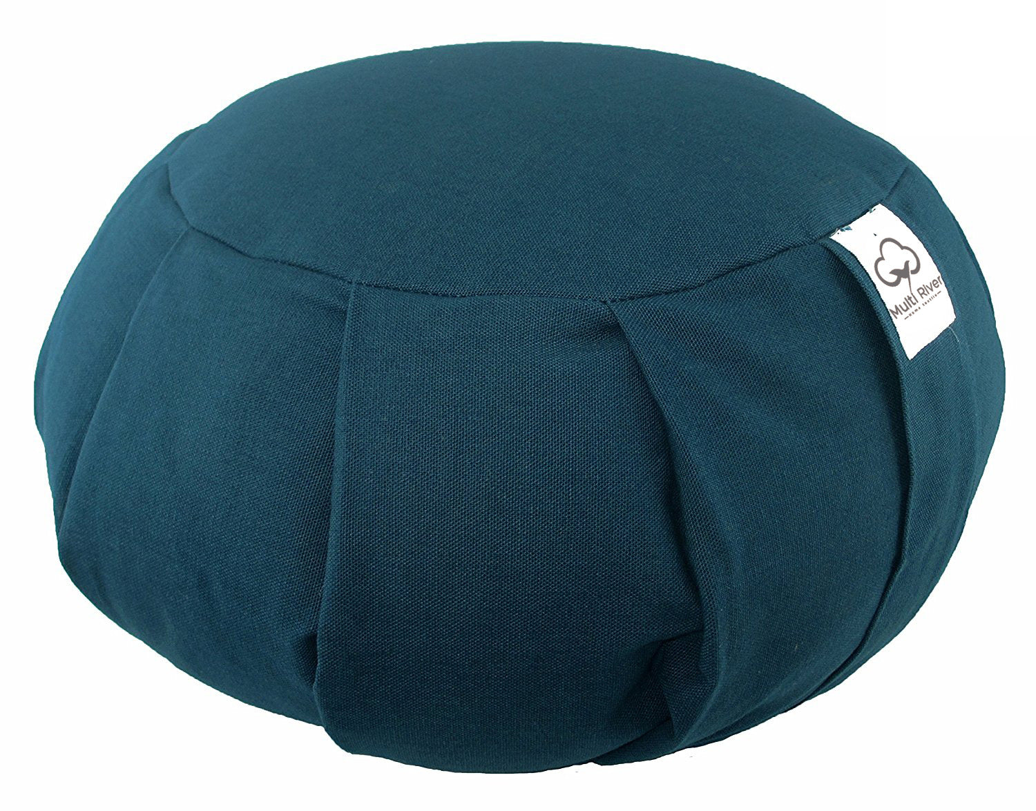 Find Your Calm Faster with This Comfortable Meditation Cushion