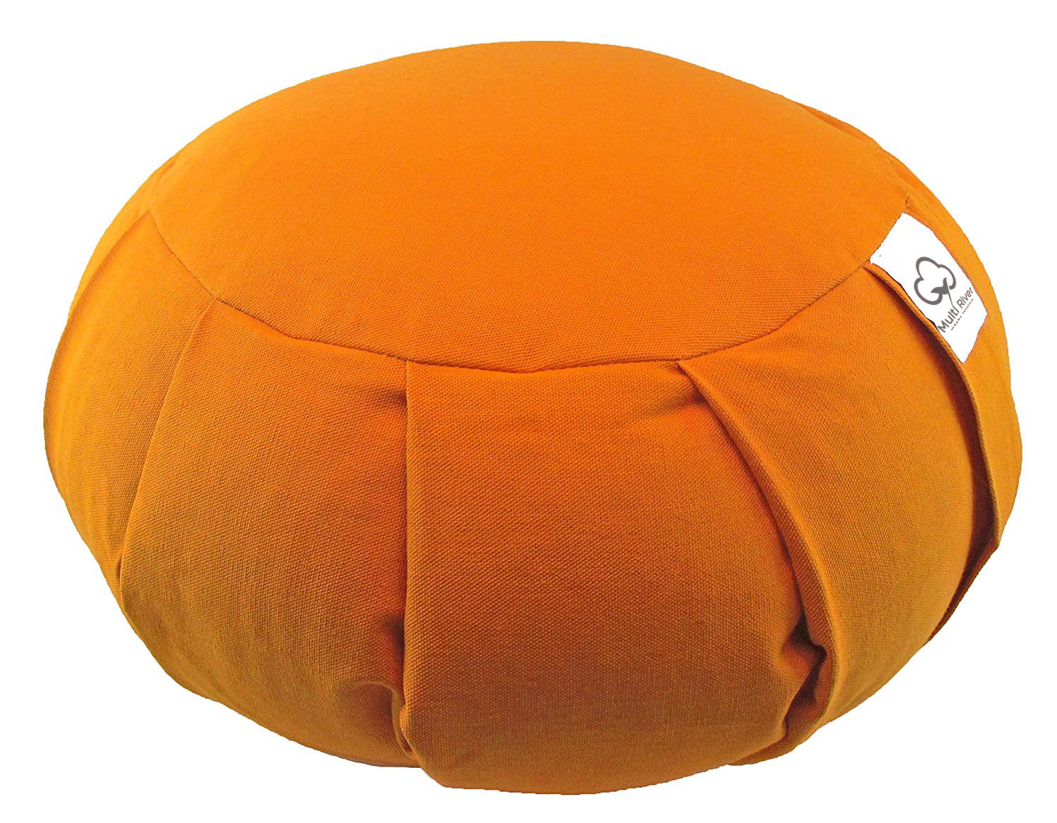 Find Your Calm Faster with This Comfortable Meditation Cushion