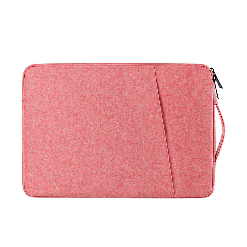 Carry Your Laptop Safely and Stylishly with This Sleek Sleeve