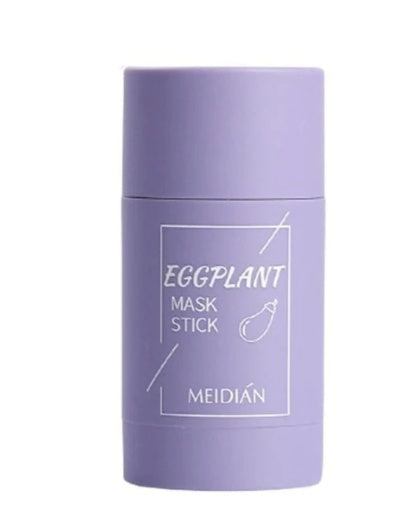 Clear, Smooth Skin Made Easy with This Green Tea Mask Stick