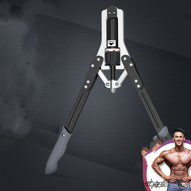 Build Strength at Home with This All-in-One Fitness Kit