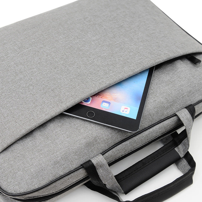 Protect Bigger Laptops Easily with This Sleek 15–17 Inch Sleeve