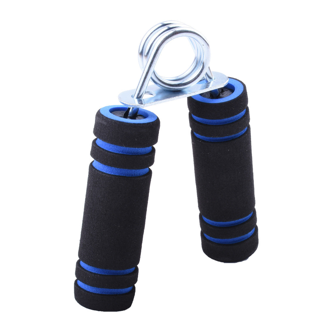 Build Stronger Grip Daily with This Easy Hand Trainer