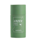 Clear, Smooth Skin Made Easy with This Green Tea Mask Stick