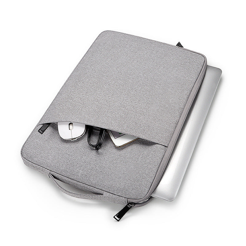 Carry Your Laptop Safely and Stylishly with This Sleek Sleeve