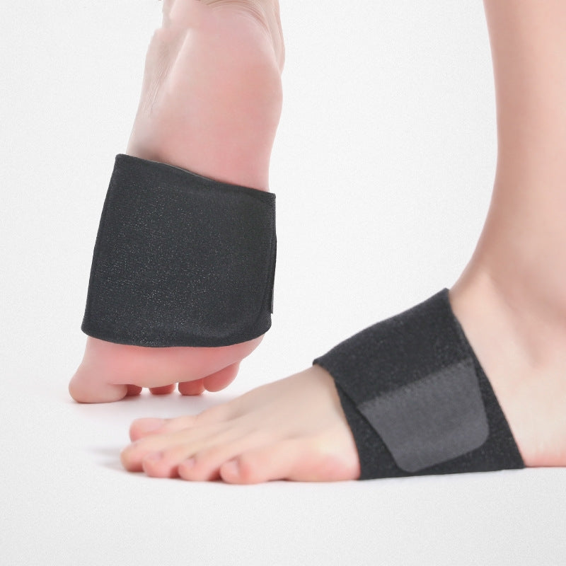 Walk Comfortably Every Day with This Gentle Foot Posture Corrector