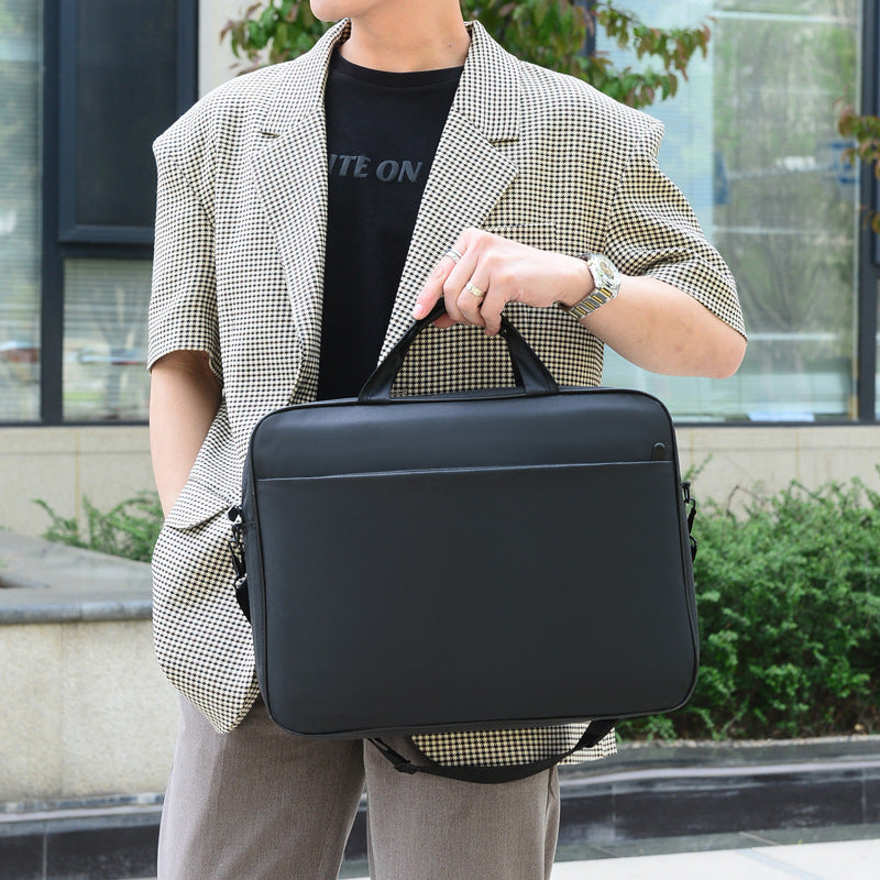 Protect Bigger Laptops Easily with This Sleek 15–17 Inch Sleeve