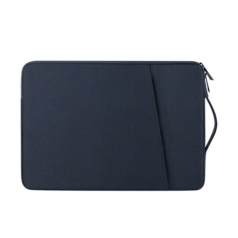 Carry Your Laptop Safely and Stylishly with This Sleek Sleeve