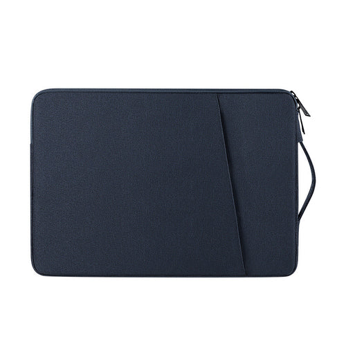 Carry Your Laptop Safely and Stylishly with This Sleek Sleeve