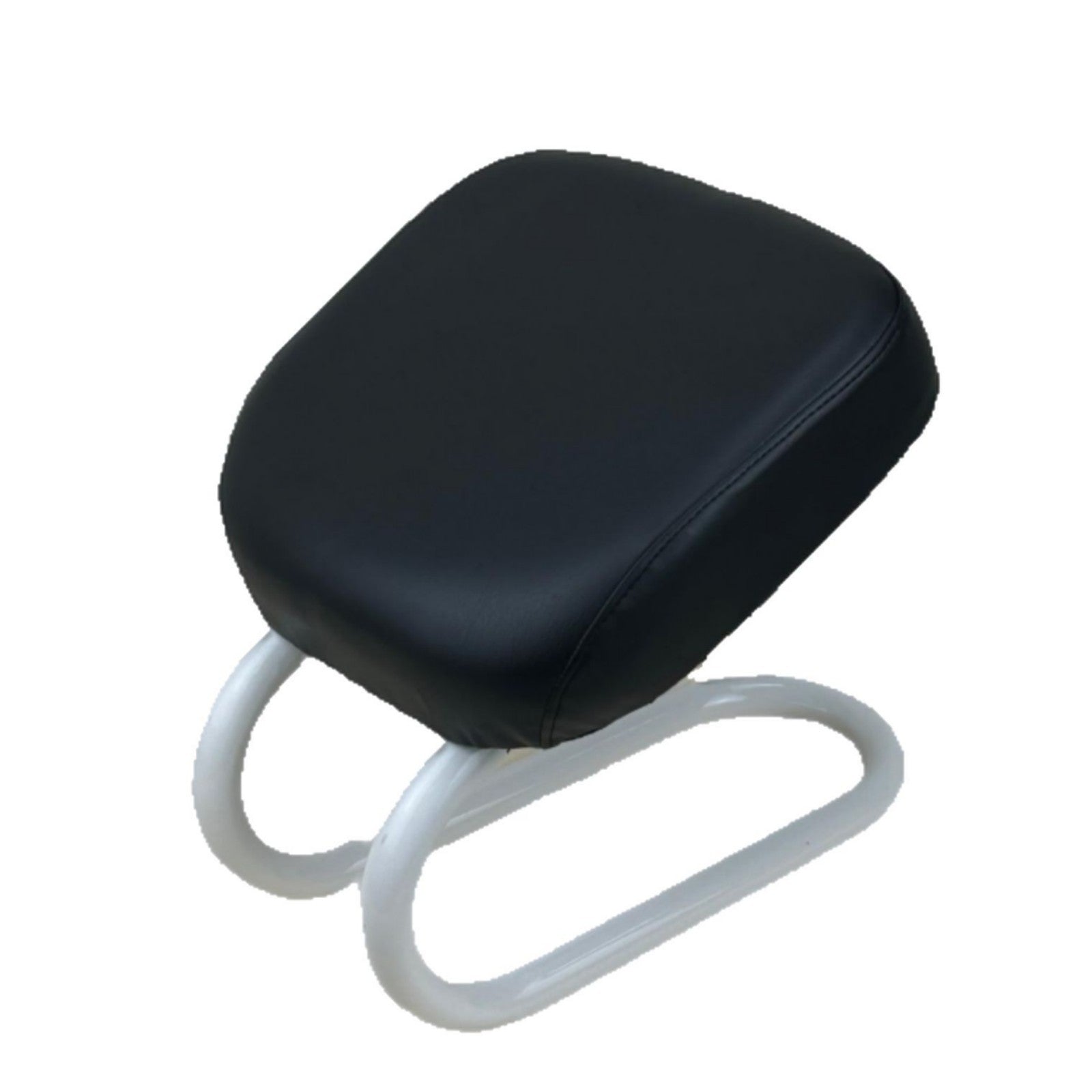 Sit Comfortably Longer with This Ergonomic Meditation Support Stool