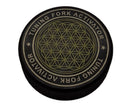 Relax Deeper Naturally with This 128Hz Healing Tuning Fork Set