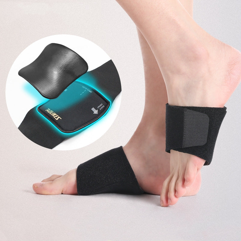 Walk Comfortably Every Day with This Gentle Foot Posture Corrector